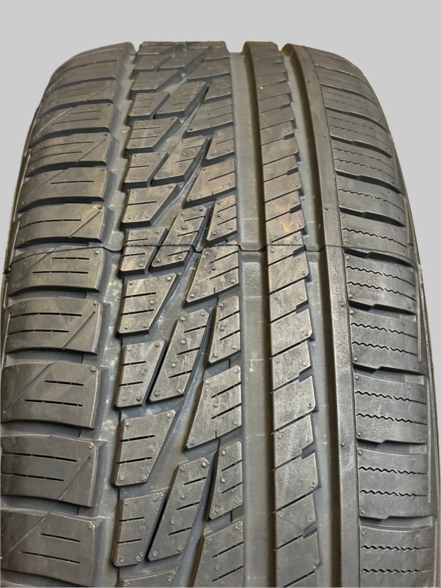 FALKEN ZIEX ZE950 A/S 225 50 17 94W SL ALL SEASON TIRE 28953772
