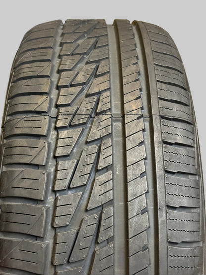 FALKEN ZIEX ZE950 A/S 225 50 17 94W SL ALL SEASON TIRE 28953772