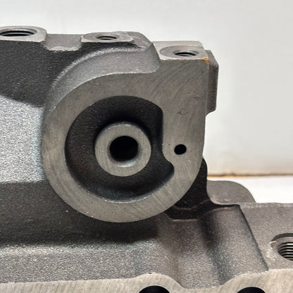 3933370 CUMMINS 4BT 8V LOADED COMPLETE REINFORCED NEW CYLINDER HEAD