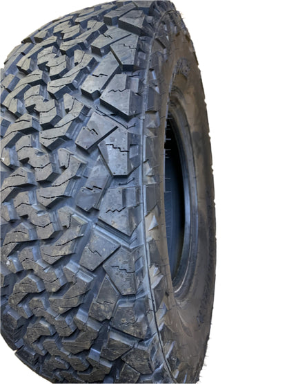 VENOM POWER TERRA HUNTER X/T BSW LT  285 75 16 126/123Q 10 PLY RUGGED TERRAIN TIRE TVPXT29