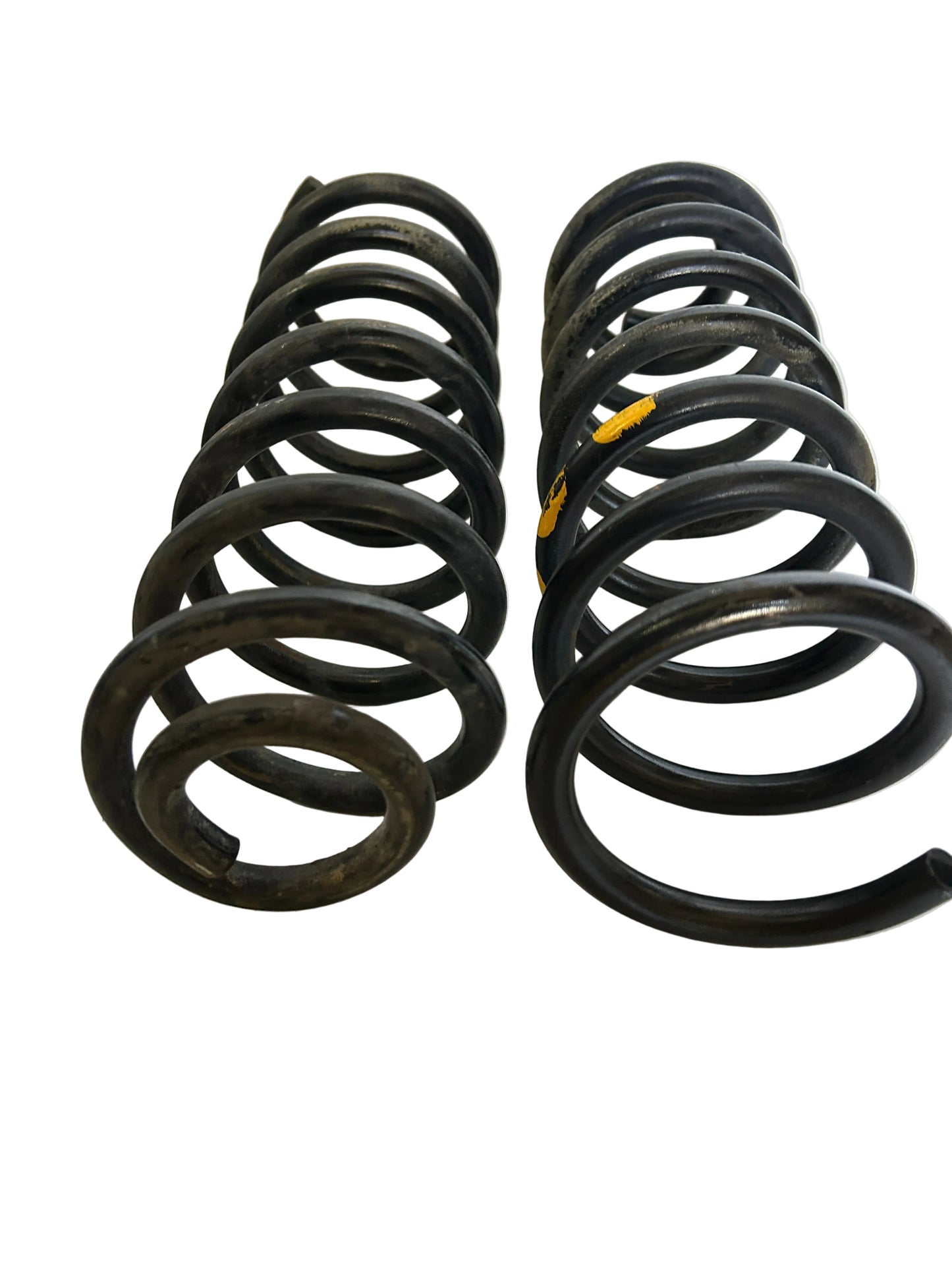 95-98 PORSCHE 911 993 FRONT AND REAR STRUT SHOCKS SPRINGS USED OEM