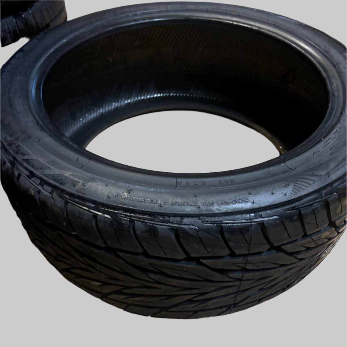 2 TOYO PROXES ST III P 275 40 20 106W XL ALL SEASON TIRE 247020