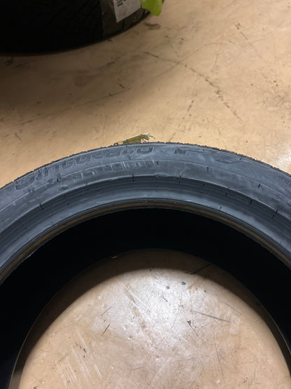 PIRELLI CINTURATO P7 (MO) MERCEDES P 205 55 16 91W SL TIRE 2041500