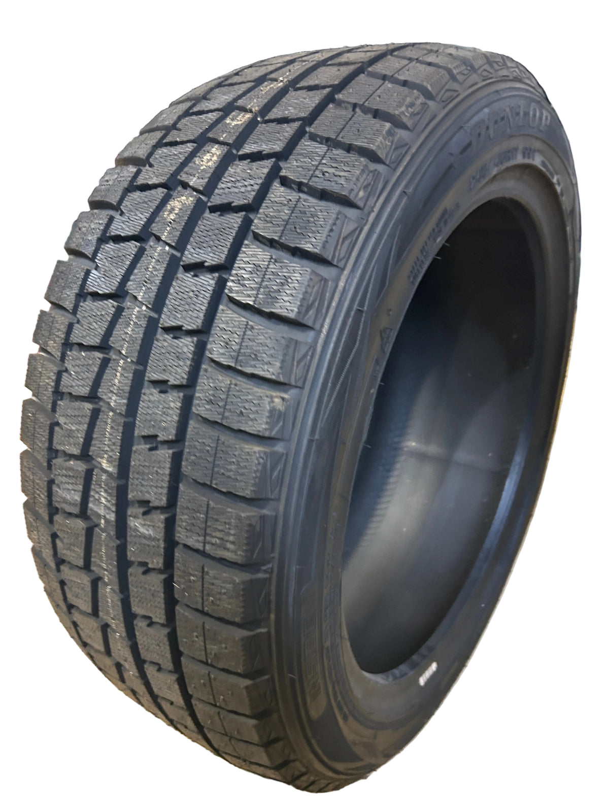 NOS DUNLOP WINTER MAXX BSW P 245 45 17 99T XL WINTER TIRE 266029735
