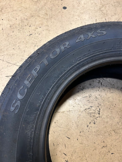SCEPTOR 4XS BSW P 195 65 15 89H ALL SEASON TIRE RSX28