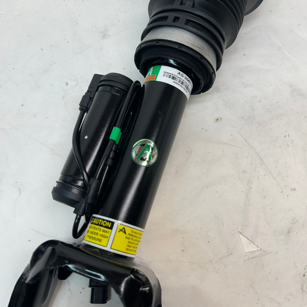 ARNOTT AIR SUSPENSION AIR STRUT FOR MERCEDES BENZ GL CLASS 12-19  AS3061