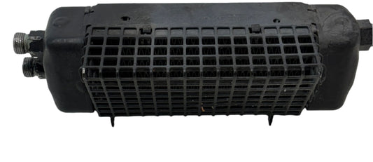 GENUINE PORSCHE 1986 928 TRANSMISSION RADIATOR FLUID COOLER 92830702900