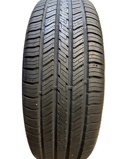 2 HANKOOK KINERGY ST BSW P 235 65 17 104H ALL SEASON TIRE 1021510