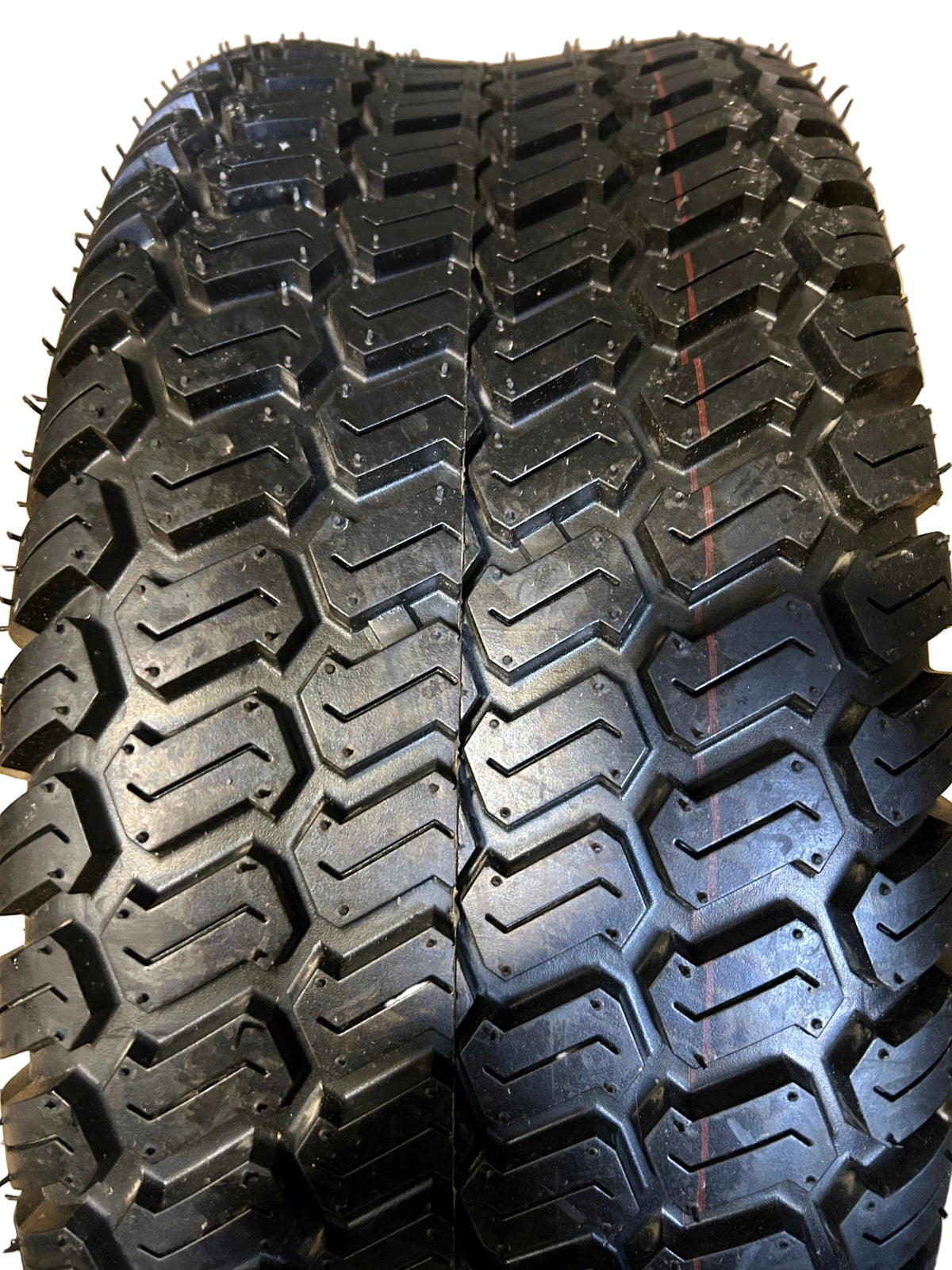 WANDA P332 BSW 24 9.5 12 4PLY LAWN TIRE P332WD2