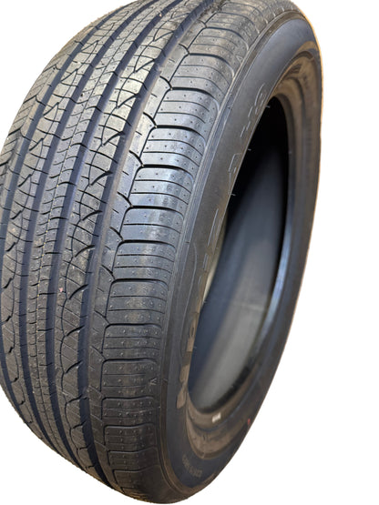 2 NEXEN NPRIZ AH8 BSW P 225 55 19 99H ALL SEASON TIRE 15360NXK