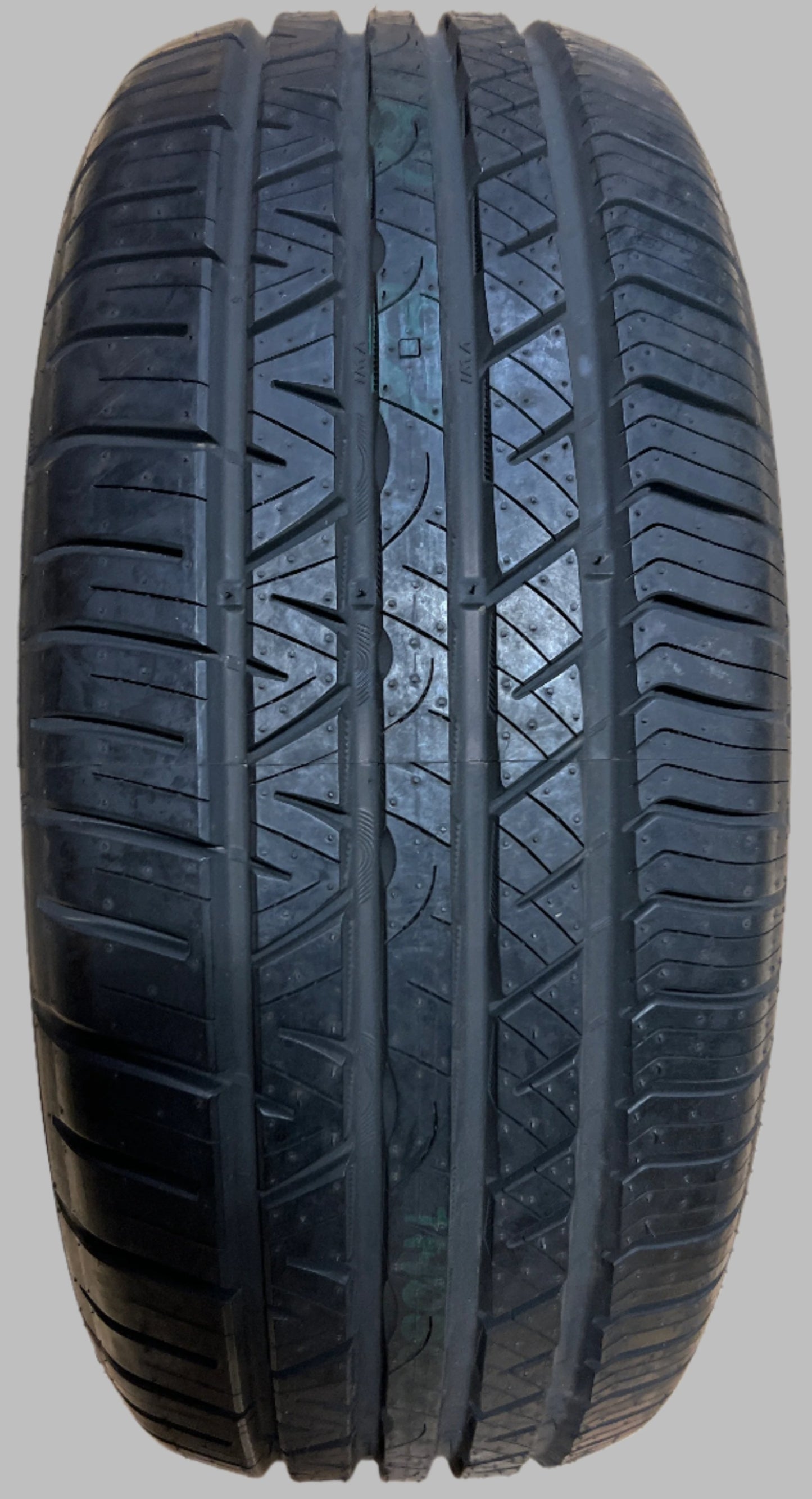 NEW OLD STOCK COOPER ZEON RS3-G1 BSW P 225 50 18 95W SL ALL SEASON TIRE 90000020301