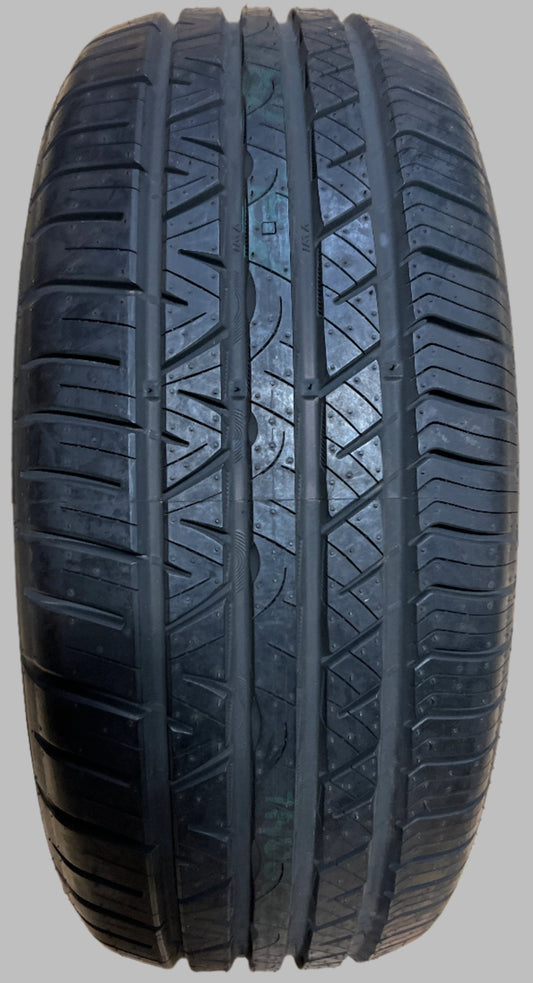 NEW OLD STOCK COOPER ZEON RS3-G1 BSW P 225 50 18 95W SL ALL SEASON TIRE 90000020301