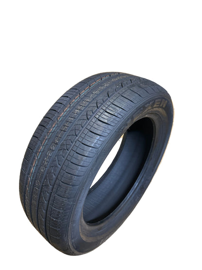 NOS NEXEN CP671 H BSW P 215 55 17 94V ALL SEASON TIRE 13320NXK