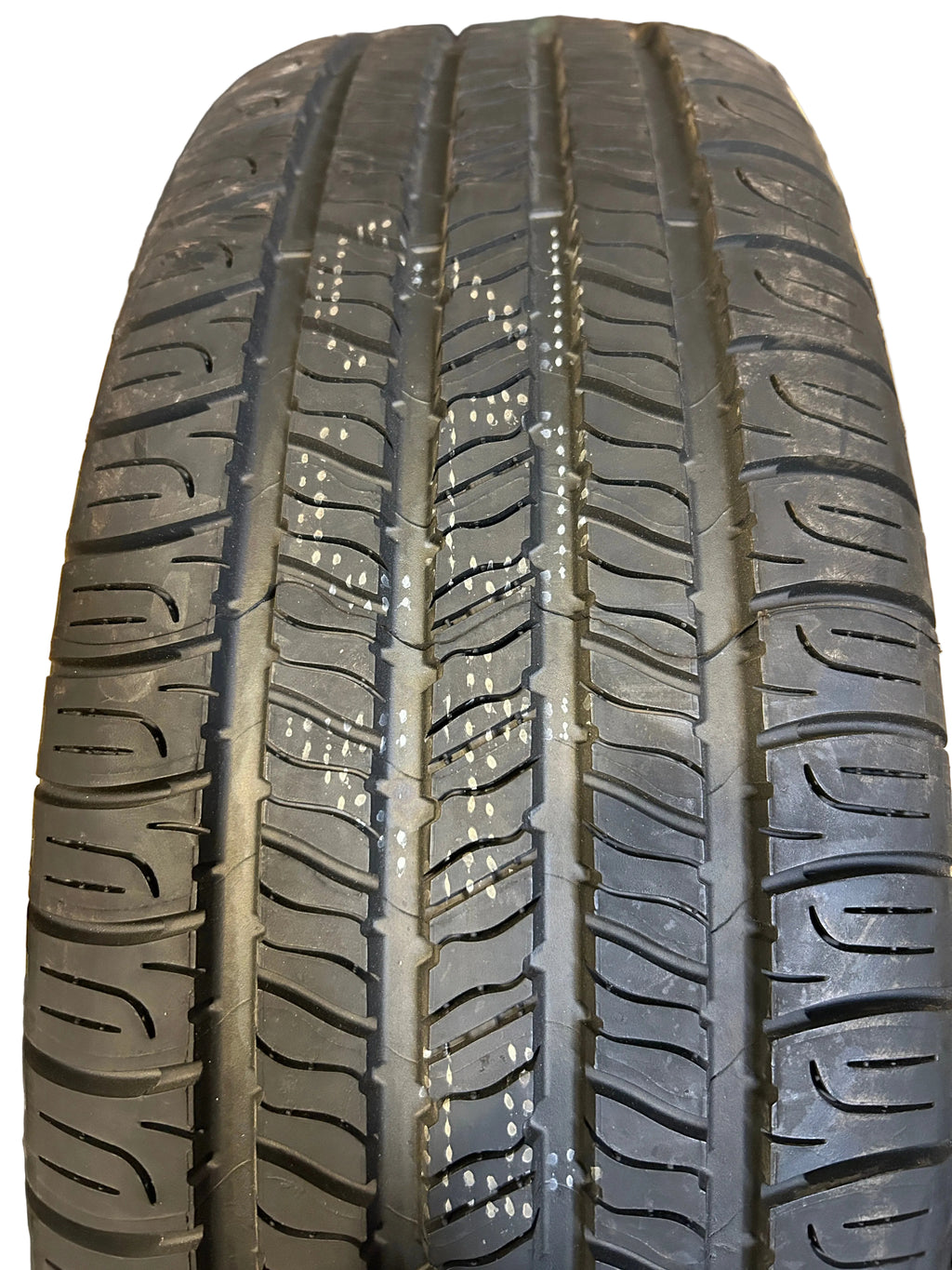 NOS GOODYEAR ASSURANCE ALL-SEASON BSW P 225 70 16 103T SL ALL SEASON TIRE 407378374