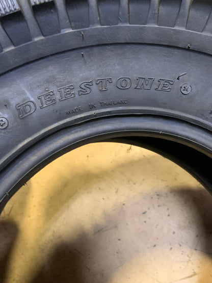 DEESTONE D930 BSW  24 11 10 4PLY ATV/UTV TIRE DS7365