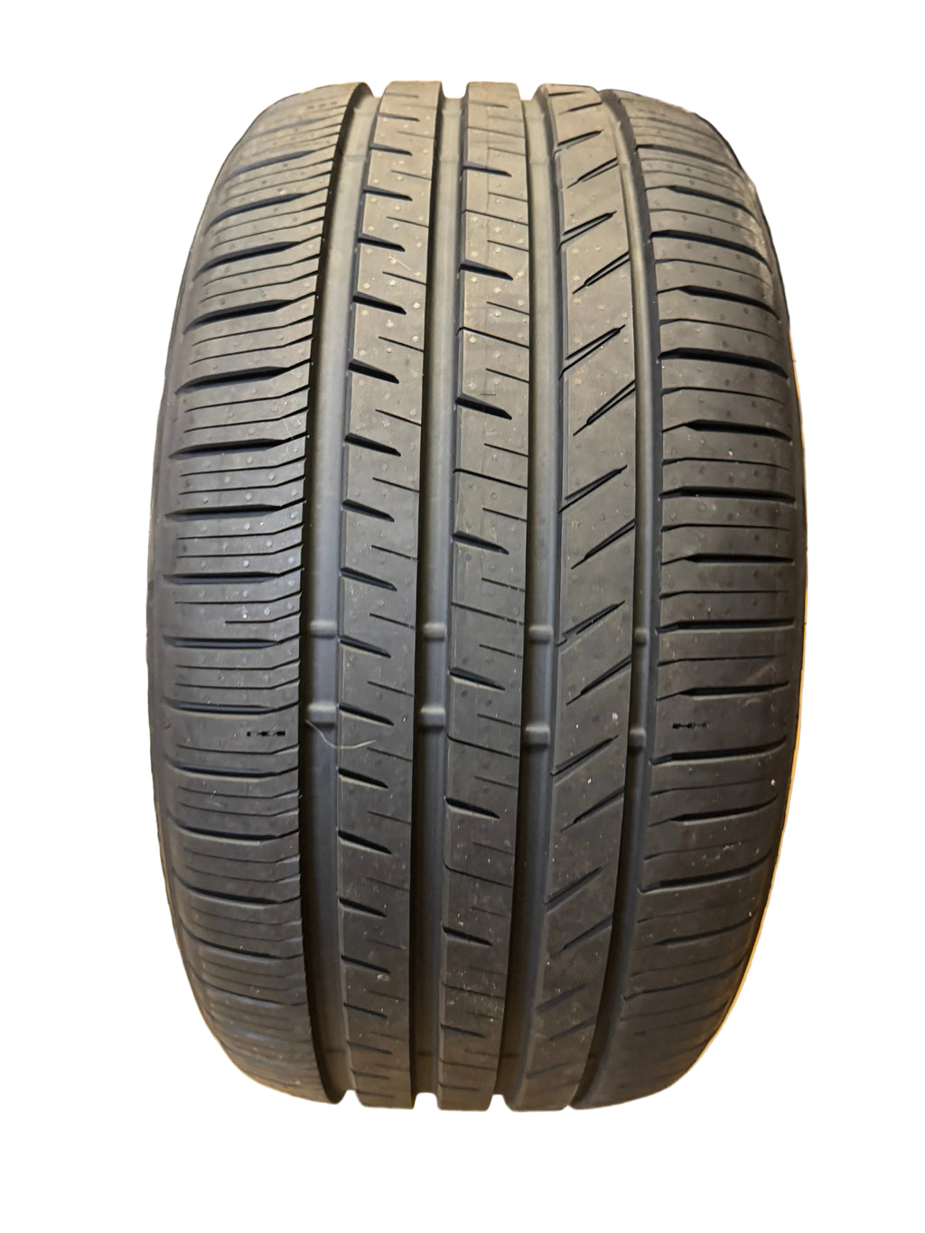 TOYO PROXES SPORT A/S+ BSW P 255 40 18 99Y XL ALL SEASON TIRE 223310