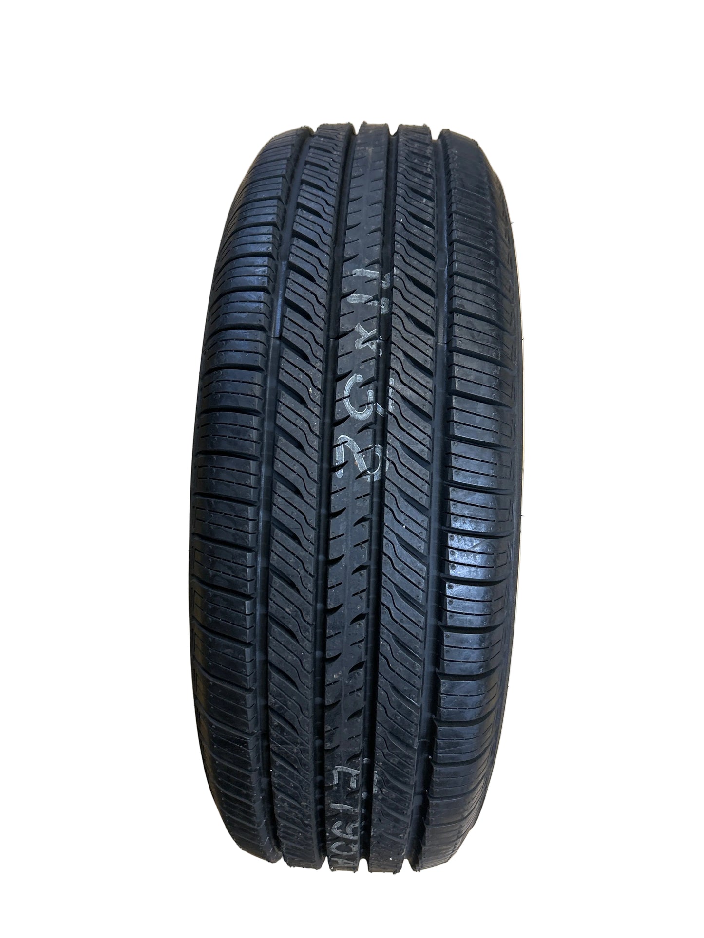 YOKOHAMA AVID ASCEND LX BSW P 195 65 15 91H ALL SEASON TIRE 110132804