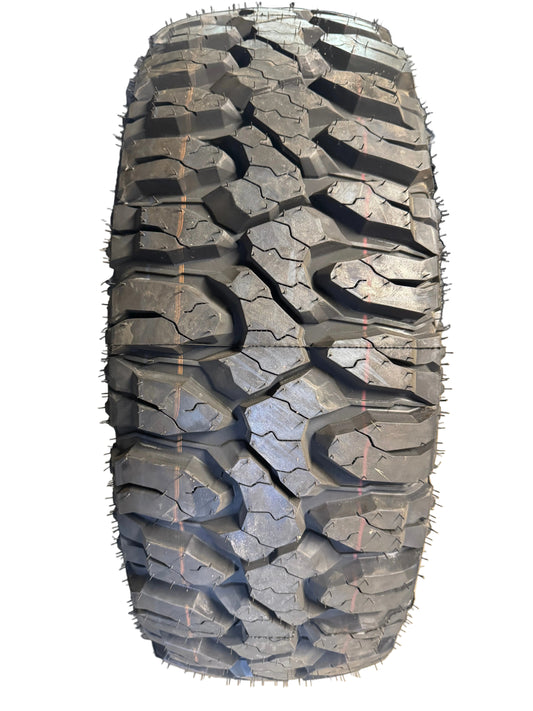 MILESTAR PATAGONIA M/T OWL LT 265 75 16 123/120Q 10PLY MUD TERRAIN TIRE 22279040