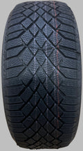 2 NEW CONTINENTAL VIKINGCONTACT 7 P 195 50 16 88T XL WINTER TIRES 03449830000