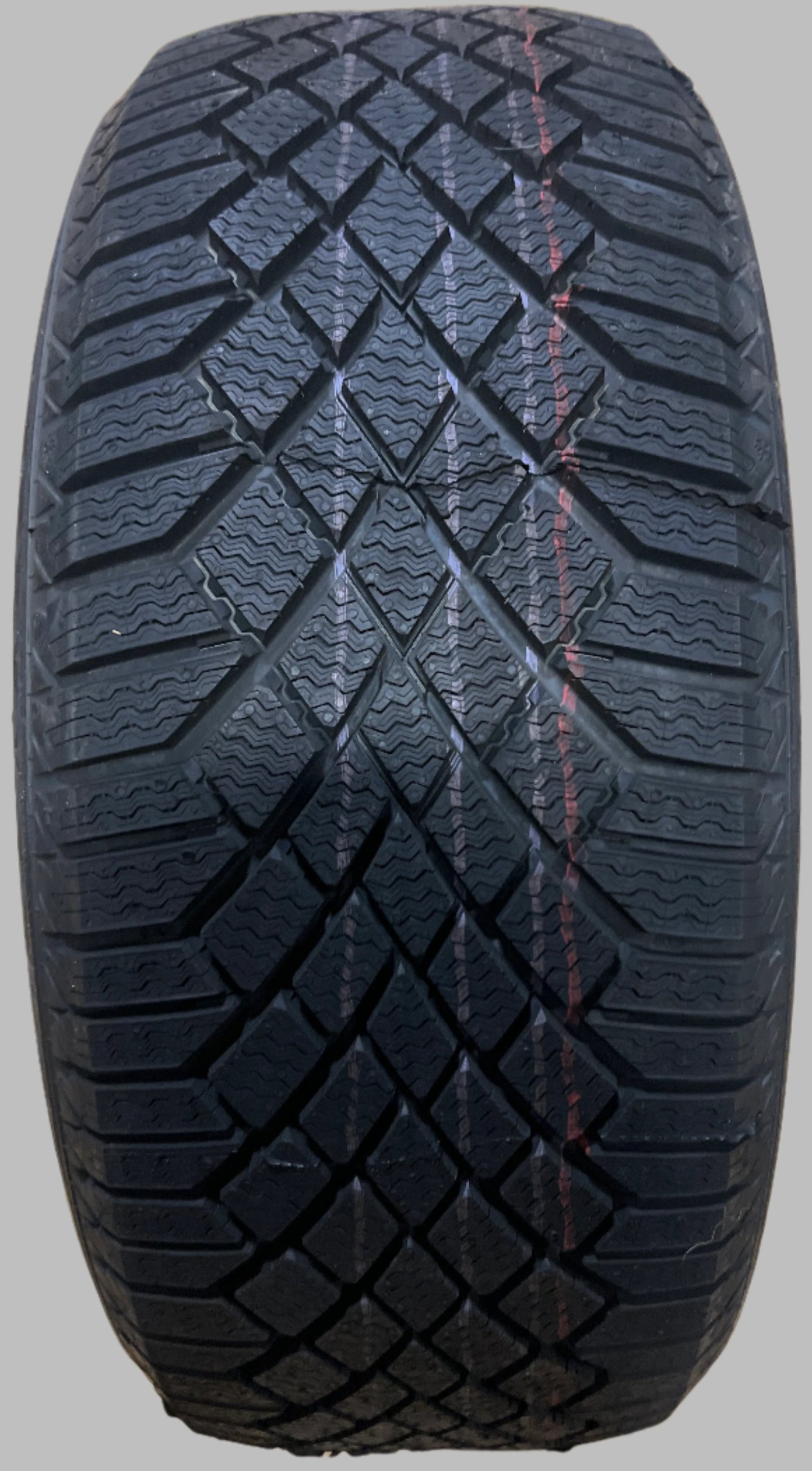 2 NEW CONTINENTAL VIKINGCONTACT 7 P 195 50 16 88T XL WINTER TIRES 03449830000