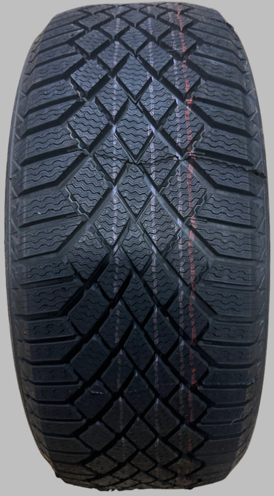 2 NEW CONTINENTAL VIKINGCONTACT 7 P 195 50 16 88T XL WINTER TIRES 03449830000