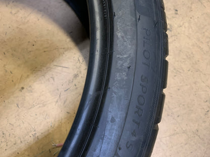 MICHELIN PILOT SPORT 4S BSW P 275 40 22 108Y XL ALL SEASON TIRE 27354