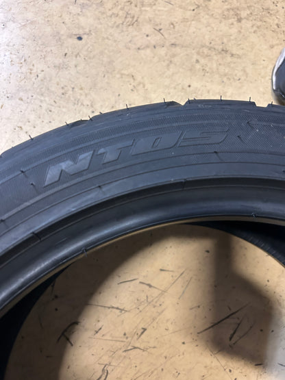 NITTO NT05 BSW P 235 40 17 90W PERFORMANCE TIRE 207120
