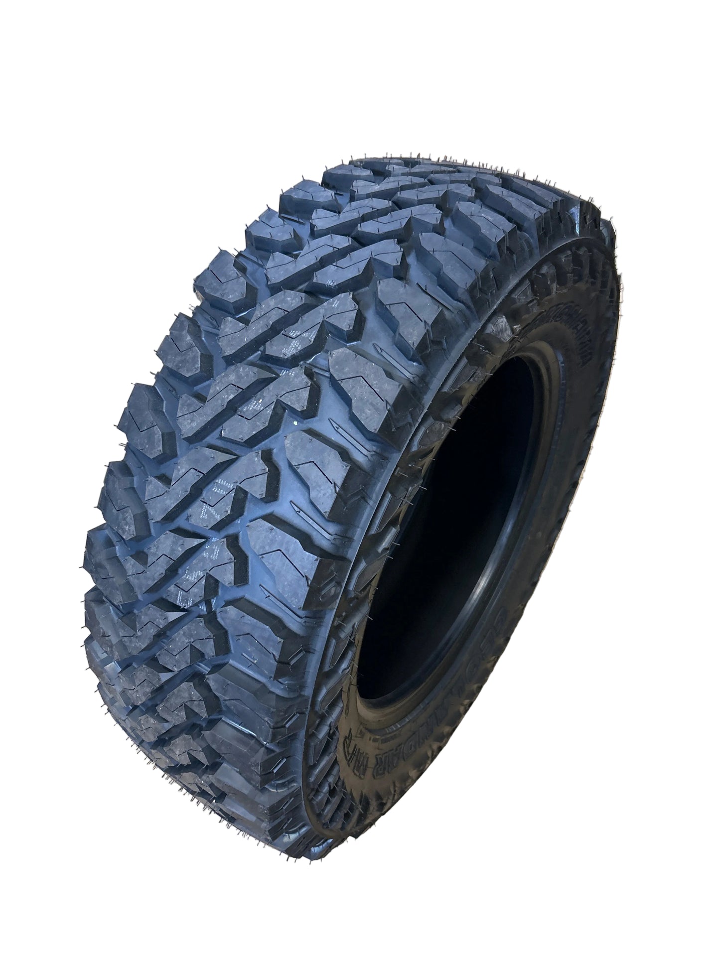2 YOKOHAMA GEOLANDAR M/T G003 BSW LT275 65 18 123/120Q 10P MUD TIRE 110133330