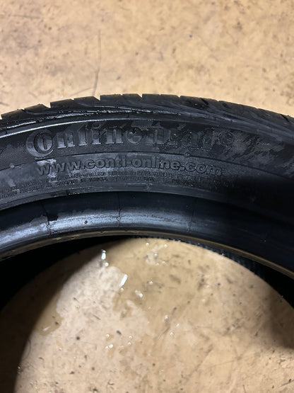 CONTINENTAL CONTIPROCONTACT BSW P 225 45 17 91H ALL SEASON TIRE 03522460000