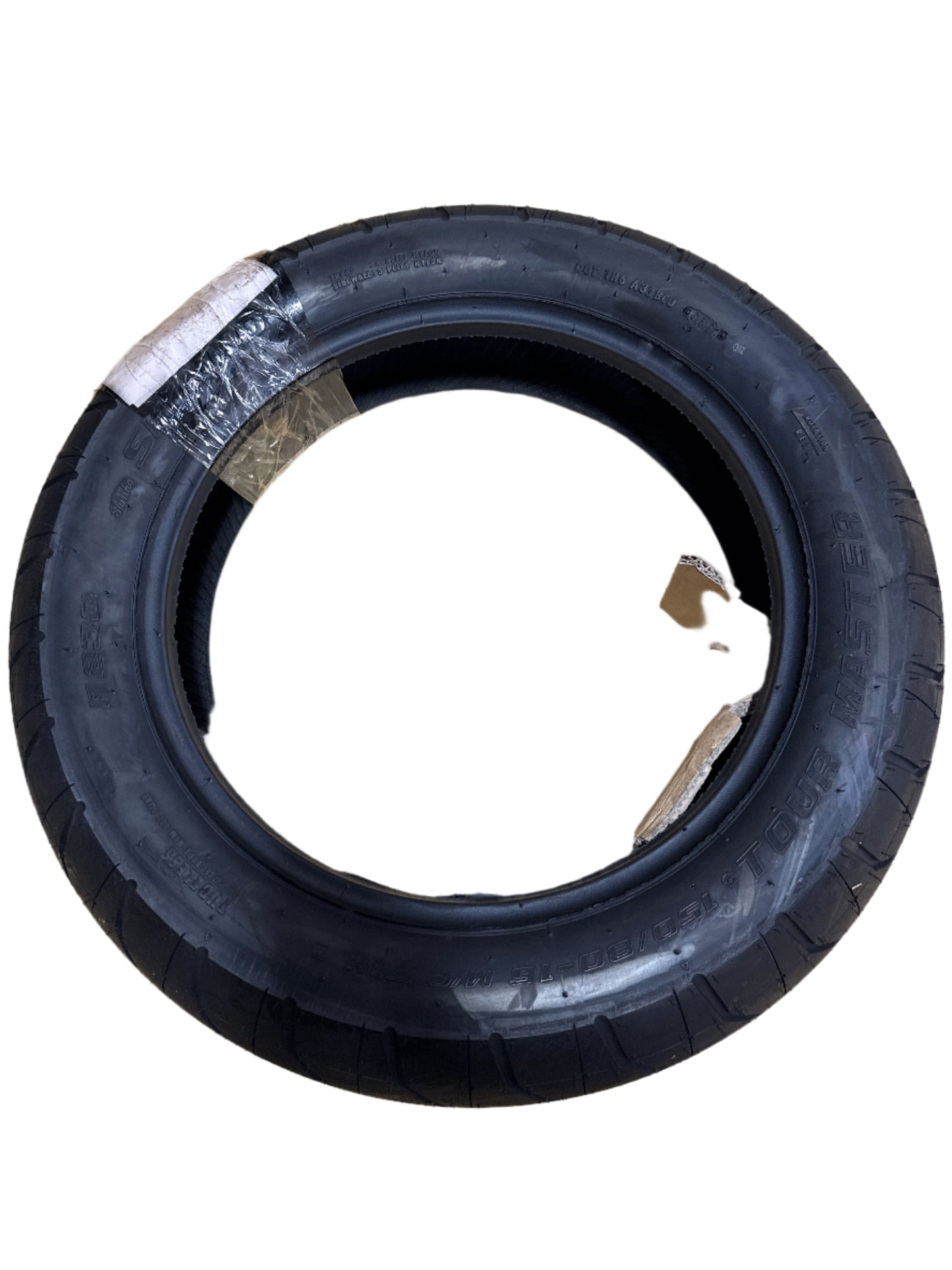 SHINKO 230 TOUR MASTER 150 80 16 71H FRONT MOTORCYCLE TIRE 87-4169