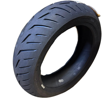 CONTINENTAL CONTI ROAD ATTACK 4 GT 190 55 17 75W REAR MOTORCYCLE TIRE 02447180000
