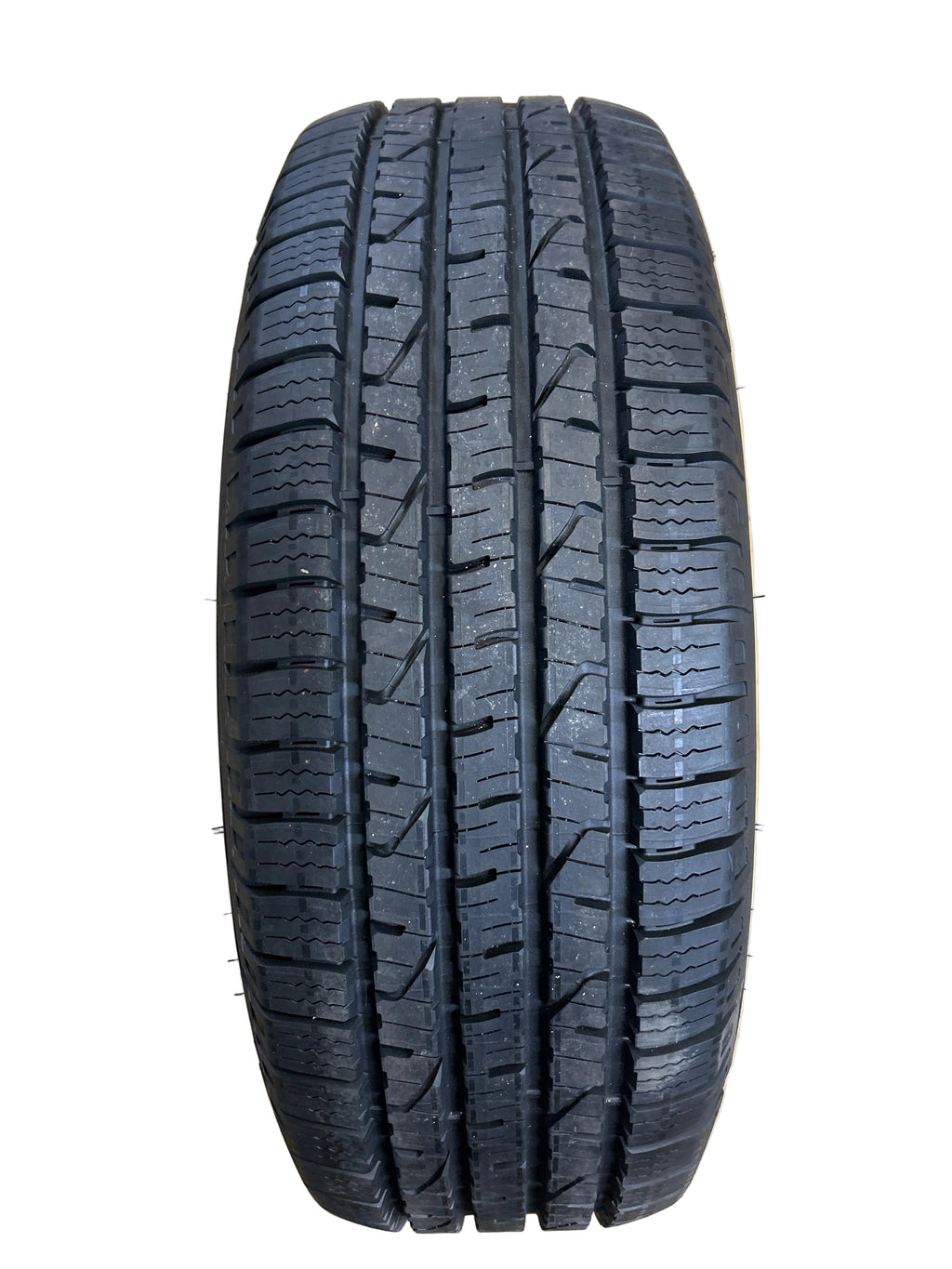 GOODYEAR WRANGLER STEADFAST HT BSW P 275/60R20 115H  ALL SEASON TIRE 269019969