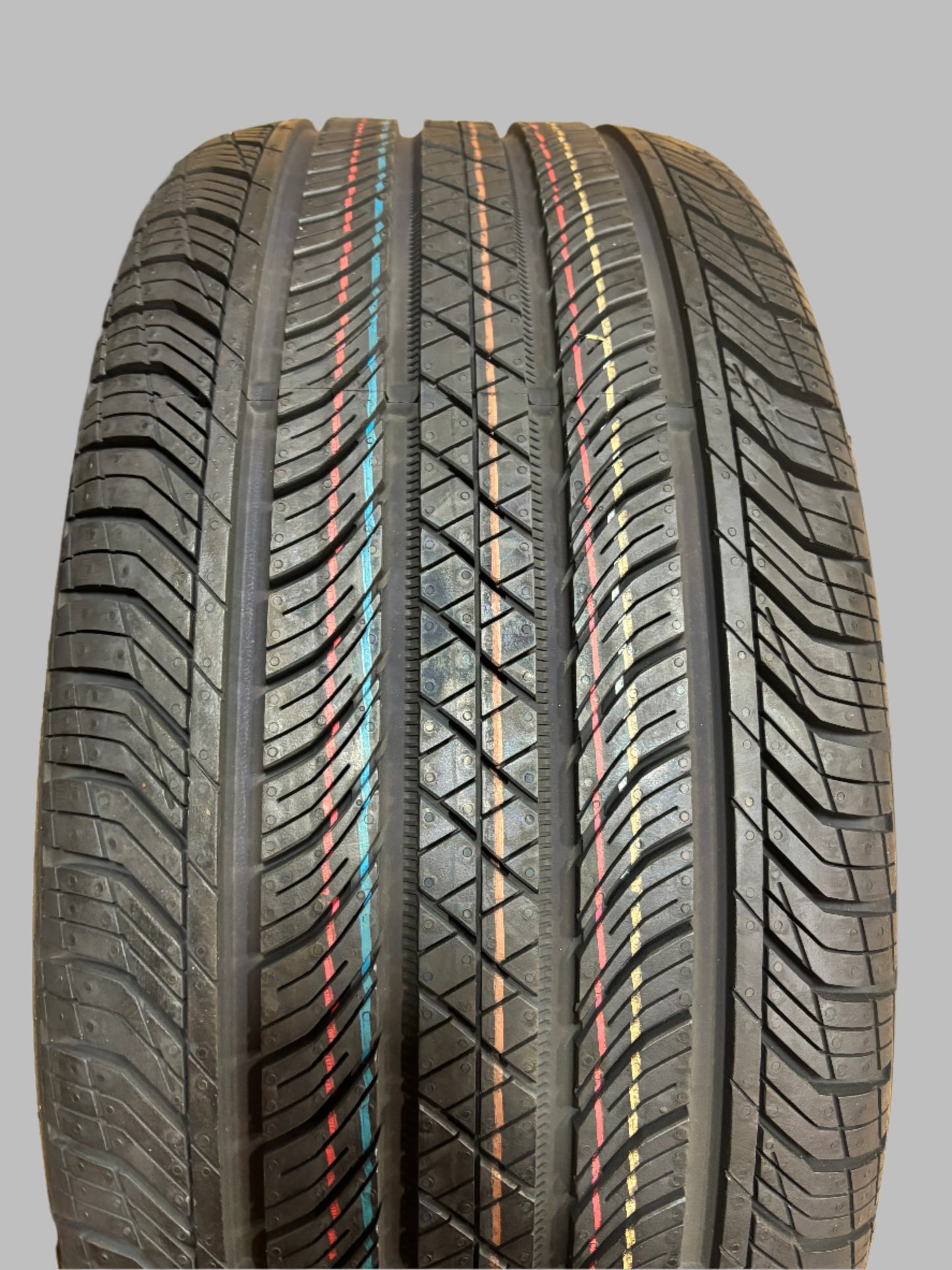 2 CONTINENTAL PROCONTACT TX AO FOAM BSW P 255 40 20 101H XL TIRE 03573720000
