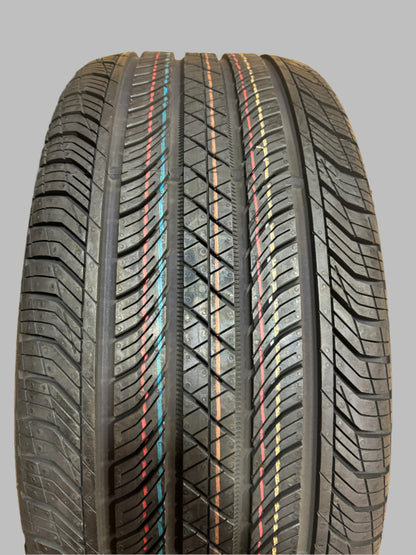 2 CONTINENTAL PROCONTACT TX AO FOAM BSW P 255 40 20 101H XL TIRE 03573720000