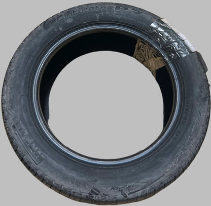 2 NOS PIRELLI CINTURATO P7 195 55 15 85H SL UHP SUMMER TIRES 2742200