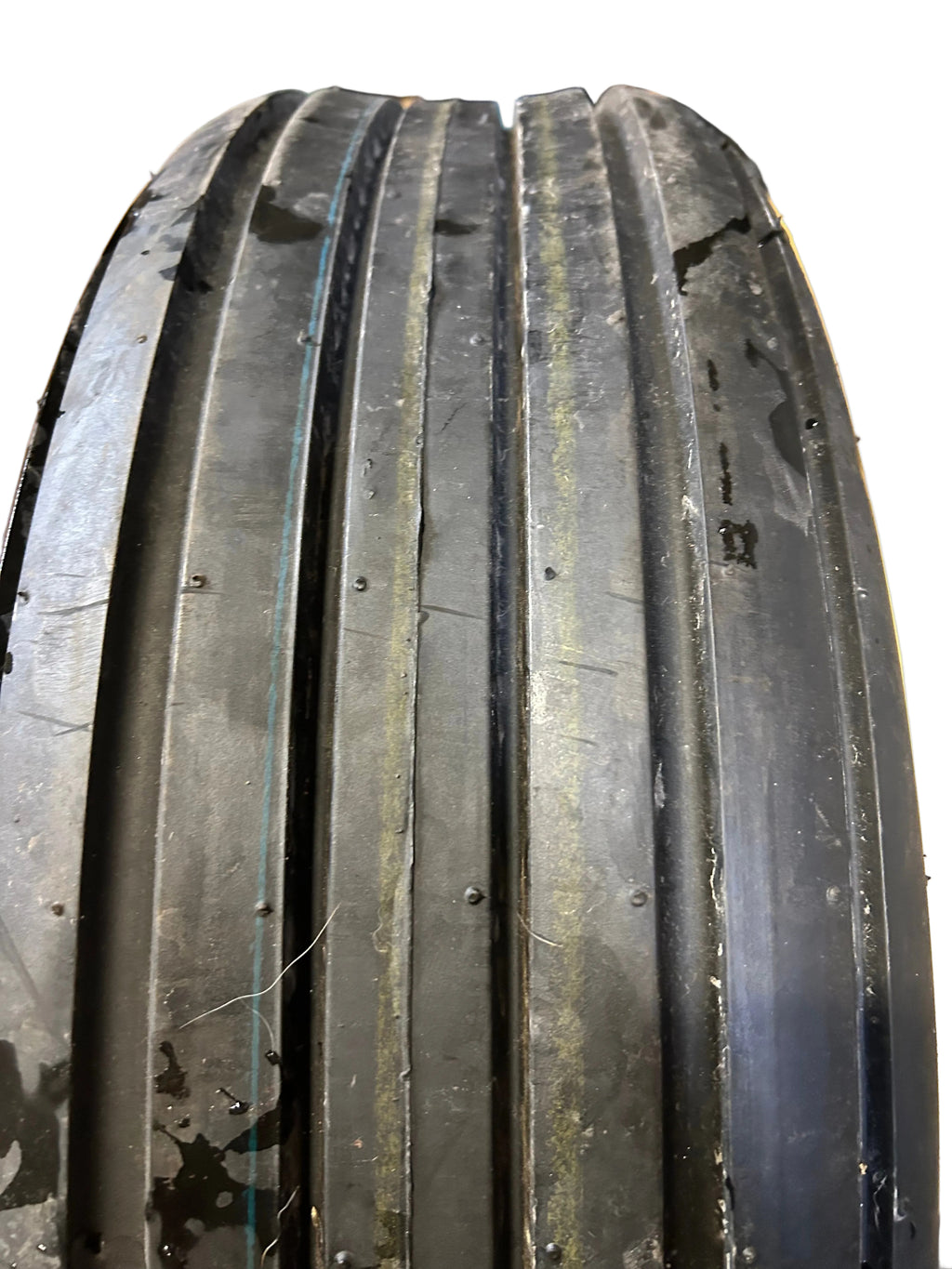 HARVEST KING RIB IMPLEMENT II BSW  9.5L 14SL 8PLY FARM TIRE HWT18