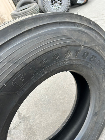 FIRESTONE FS561 BSW  11 22.5 16PLY ALL POSITION TIRE 012710