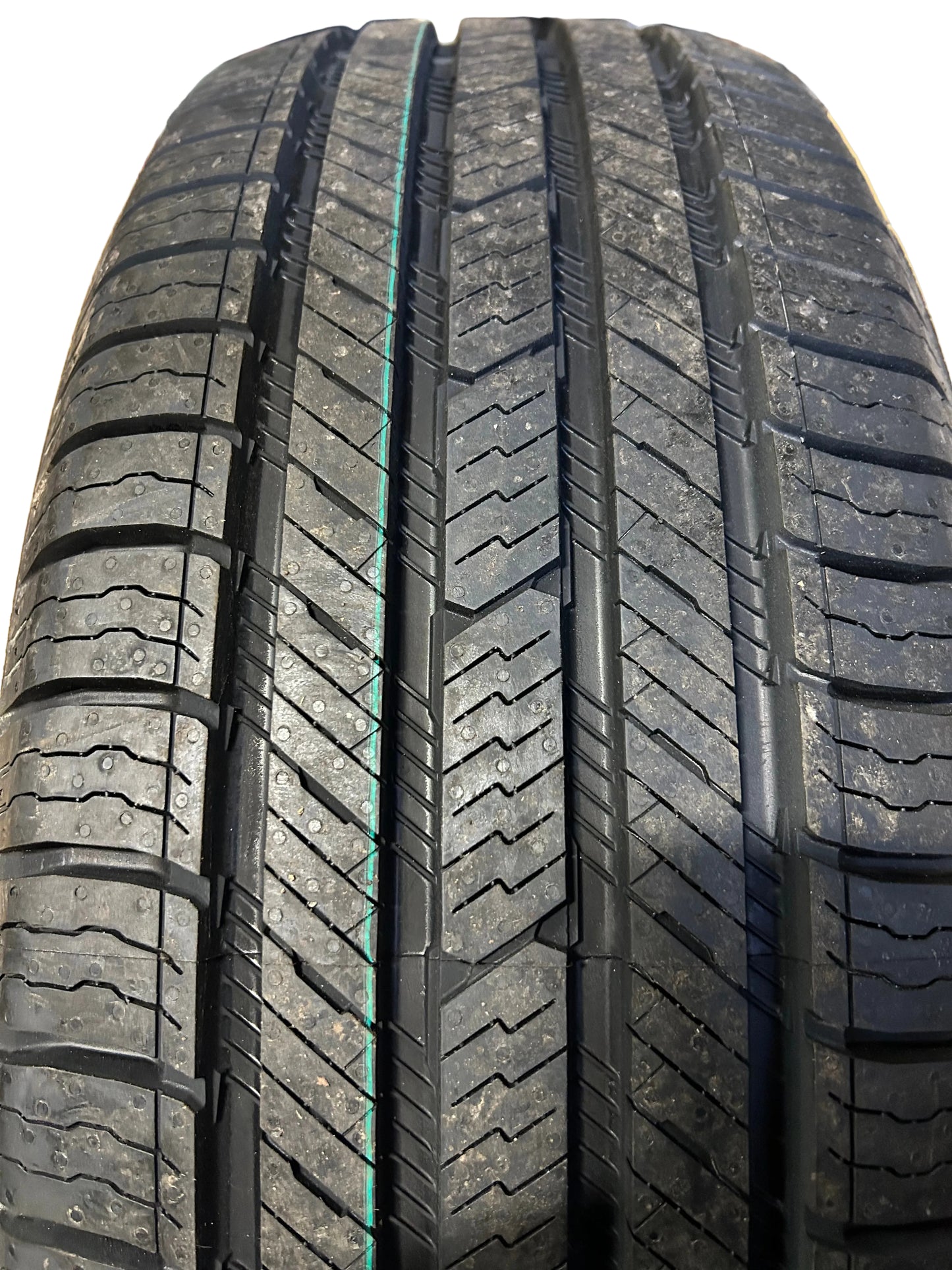 NOKIAN ONE BSW P 235 55 19 105V XL ALL SEASON TIRE T431315