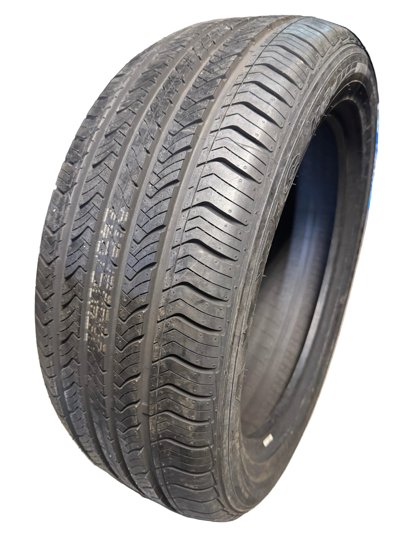 NOS MAXXIS BRAVO HP-M3 BSW P 245 50 20 102V ALL SEASON TIRE TP00005900