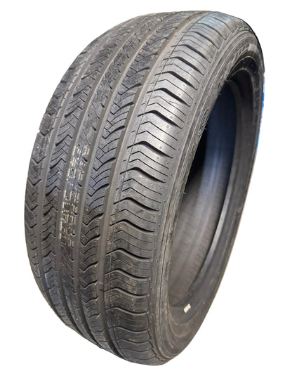 NOS MAXXIS BRAVO HP-M3 BSW P 245 50 20 102V ALL SEASON TIRE TP00005900