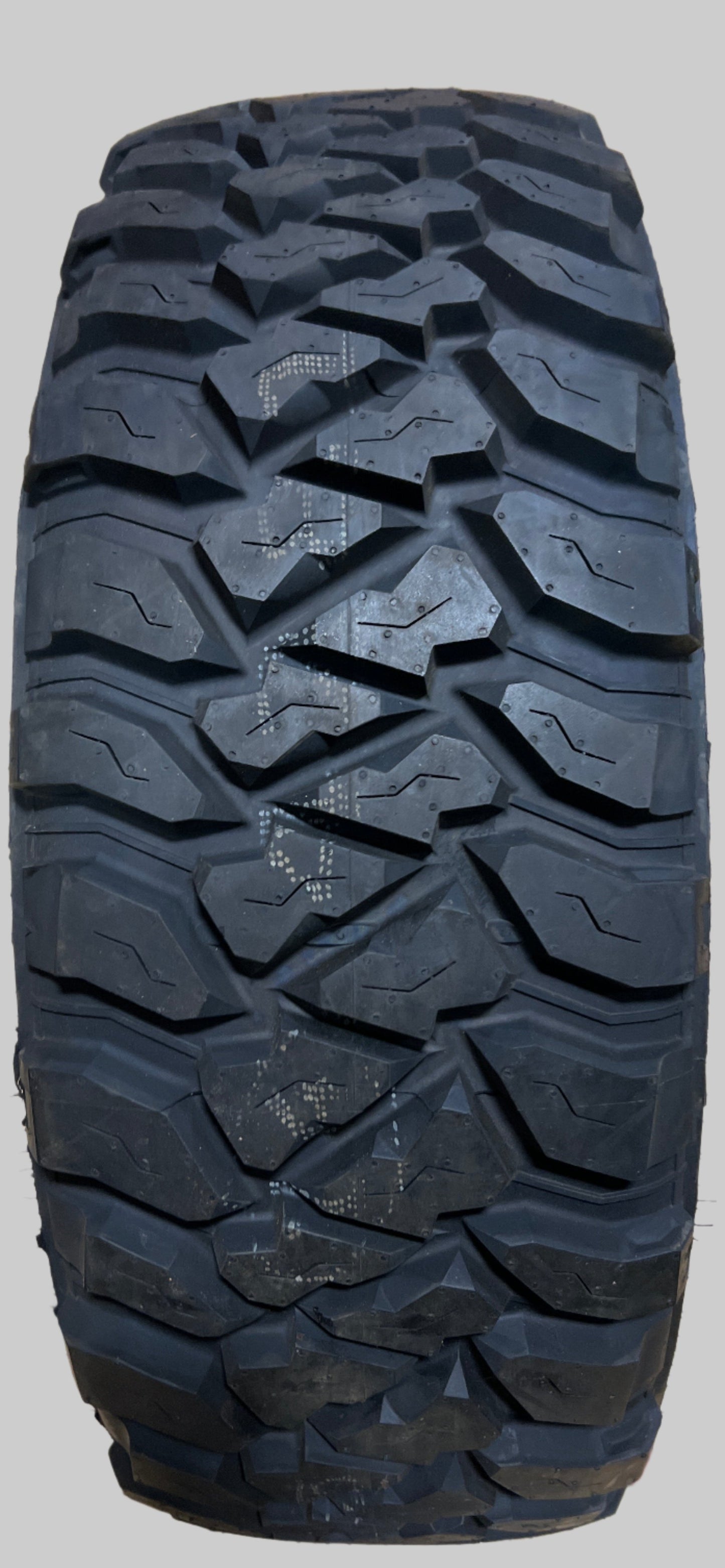 MICKEY THOMPSON BAJA LEGEND MTZ RWL LT 265 75 16 123/120Q LRE TIRE 90000057342 10 PLY MUD TERRAIN