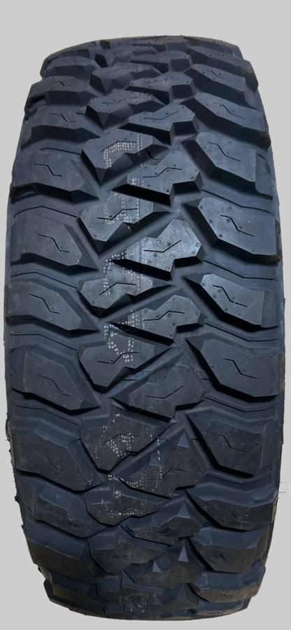 MICKEY THOMPSON BAJA LEGEND MTZ RWL LT 265 75 16 123/120Q LRE TIRE 90000057342 10 PLY MUD TERRAIN