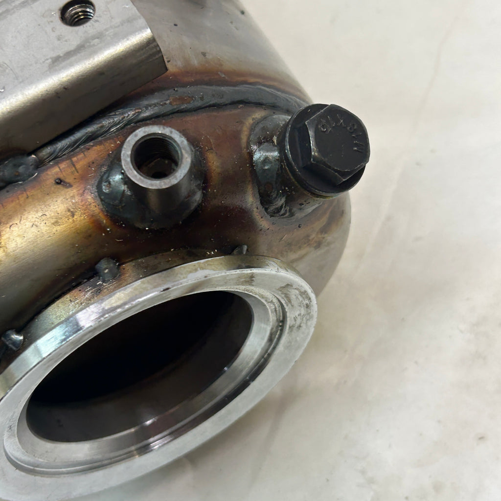 EXCELL EXHAUST DPF DIESEL PARTICULAR FILTER 09-13 BMW X5 35D 3.0L  JTDPF017