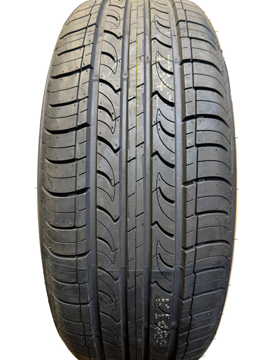 NEXEN CP672 BSW P  225 60 18 99H ALL SEASON TIRE 11408NXK