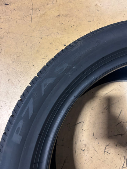 PIRELLI P7 ALL SEASON PLUS 3 BSW P 245 45 19 98V SL  TIRE 4228800