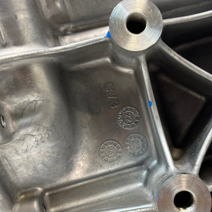 2021-2023 JEEP GRAND CHEROKEE 3.6L MOPAR TRANSFER CASE 68593801AA DAMAGED SENSOR