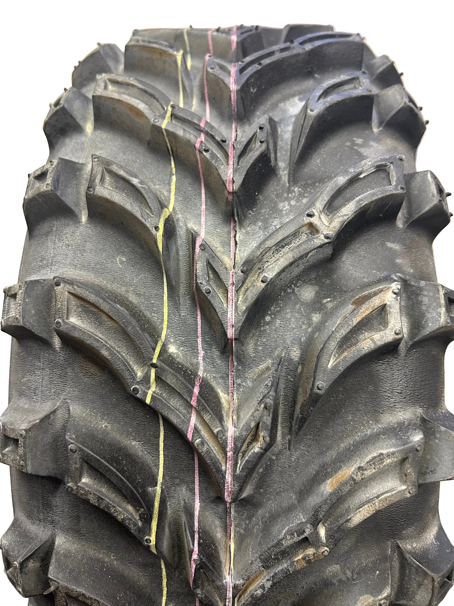GBC DIRT DEVIL A/T BSW  22 8 10 6PLY ATV/UTV TIRE AR1028