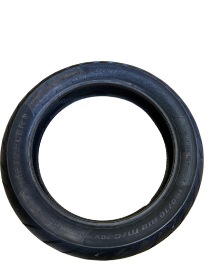METZELER TOURANCE NEXT 2 BSW 150 70 18 70V REAR MOTORCYCLE TIRE 3961400
