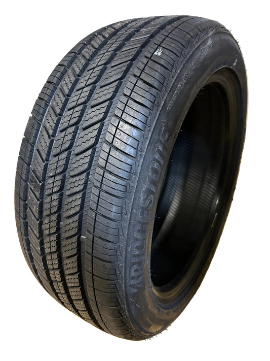 BRIDGESTONE TURANZA QUIETTRACK BSW P 215 50 17 95V XL ALL SEASON TIRE 000077