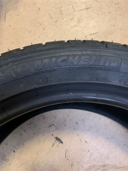 4 NOS 4 MICHELIN PILOT SPORT A/S 3+ BSW P 225 50 18 95W SUMMER TIRE 15274